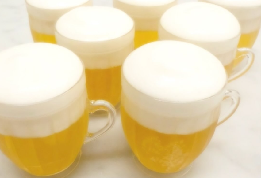 まるごとピーチ